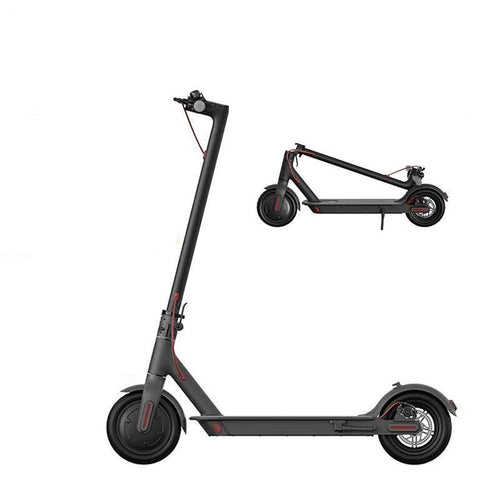 Mi Electric Scooter 1S