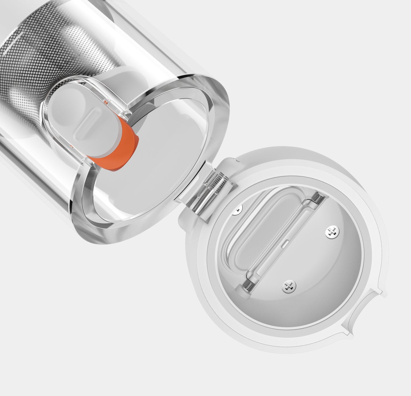 Mi Vacuum Cleaner Mini