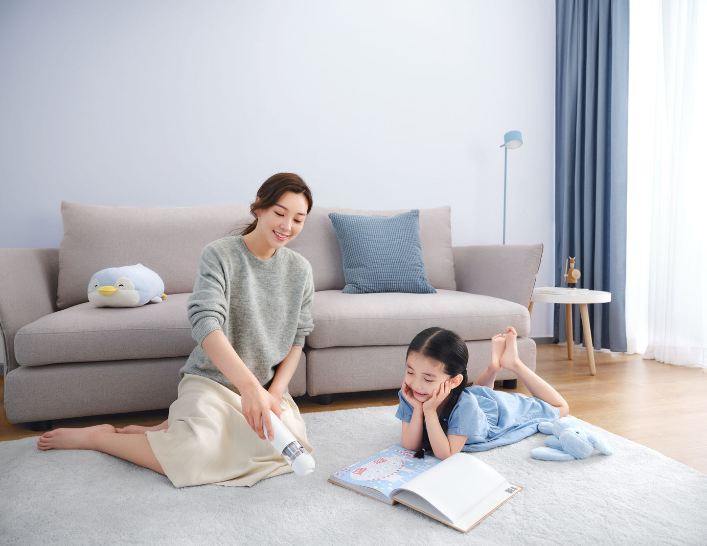 Mi Vacuum Cleaner Mini