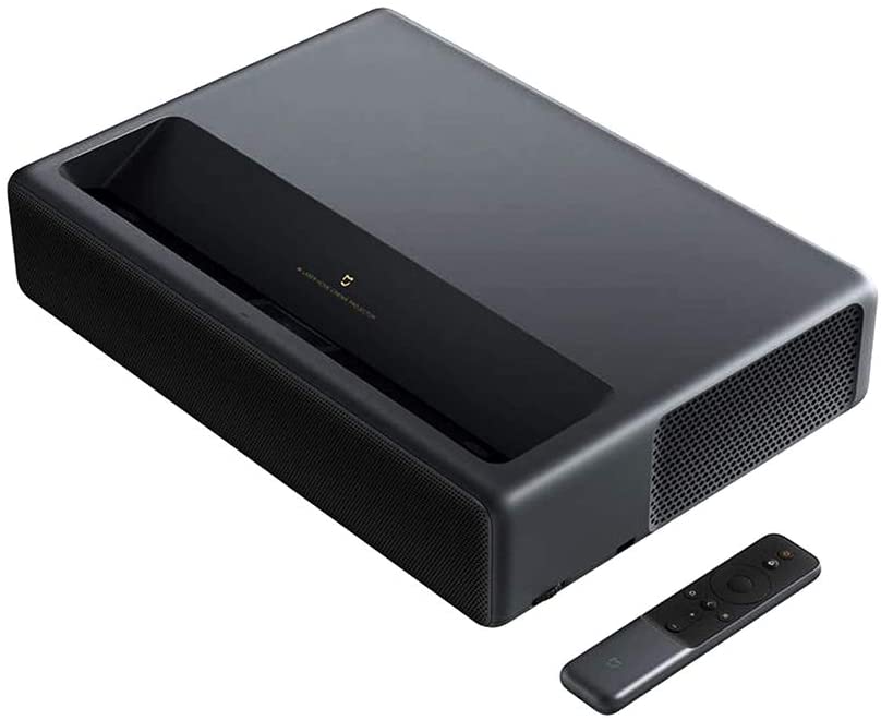 Mi 4K Laser Projector 150