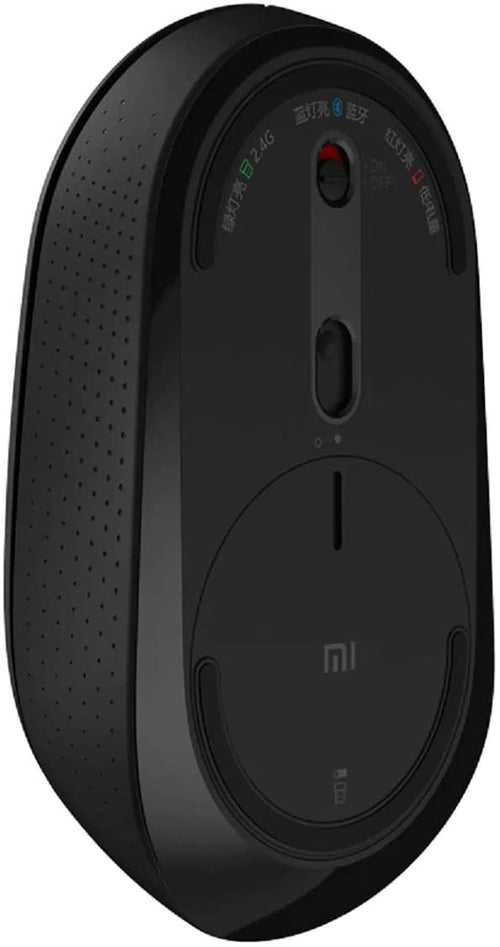 Mi Dual Mode Wireless Mouse Silent Edition
