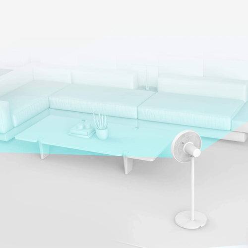 Mi Smart Standing Fan 2 Lite