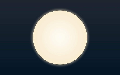 Mi Smart LED Ceiling Light (450mm)