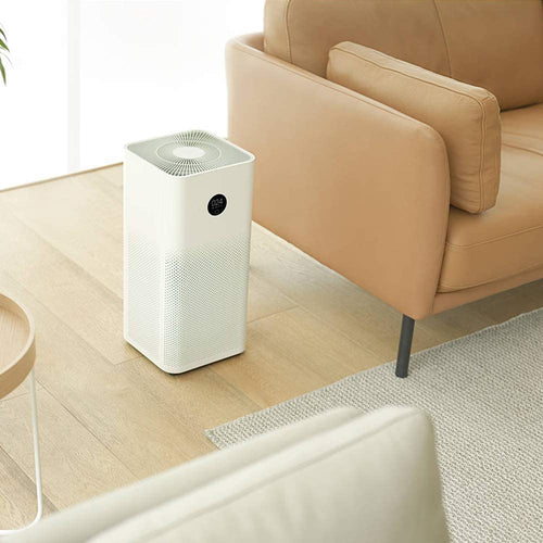 Mi Smart Air Purifier 4 Pro