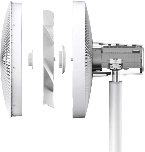 Mi Smart Standing Fan 2 Lite