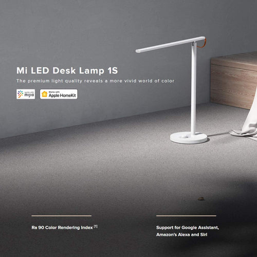 Mi LED Desk Lamp 1S