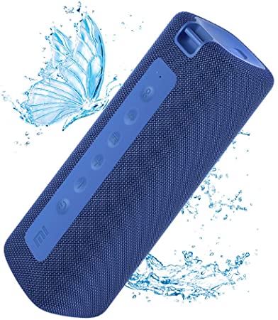 Mi Portable Bluetooth Speaker (16W)