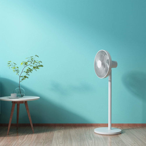 Mi Smart Standing Fan 2 Lite