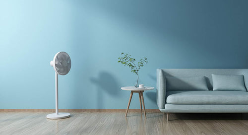 Mi Smart Standing Fan 2 Pro