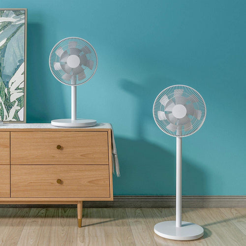 Mi Smart Standing Fan 2 Lite