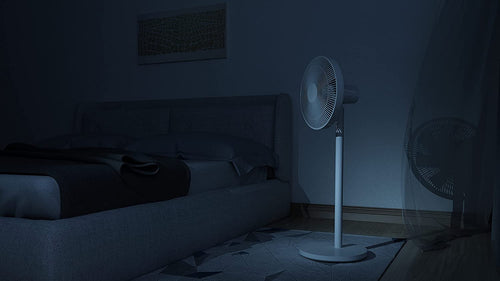 Mi Smart Standing Fan 2 Pro