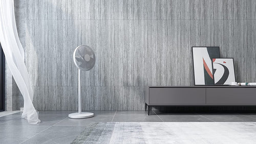 Mi Smart Standing Fan 2 Pro
