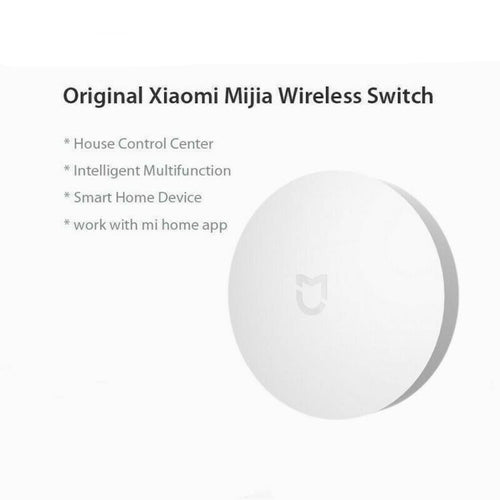 Mi Wireless Switch