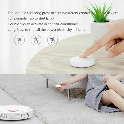 Mi Wireless Switch