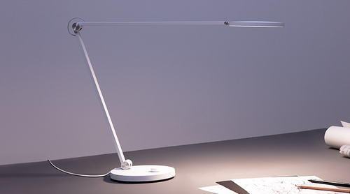 Mi Smart LED Desk Lamp Pro