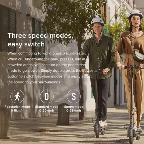 Mi Electric Scooter 1S