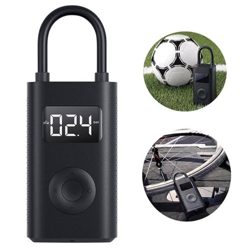 Mi Portable Electric Air Compressor