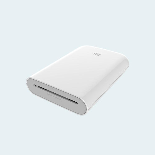 Mi Portable Photo Printer