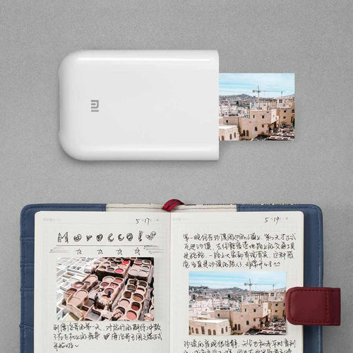 Mi Portable Photo Printer