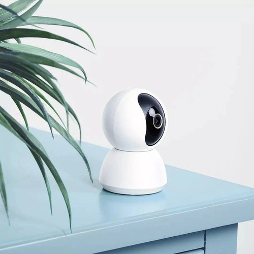 Mi 360 Home Security Camera 2K