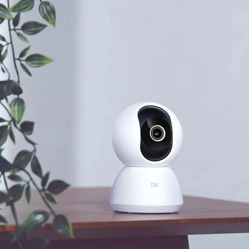 Mi 360 Home Security Camera 2K