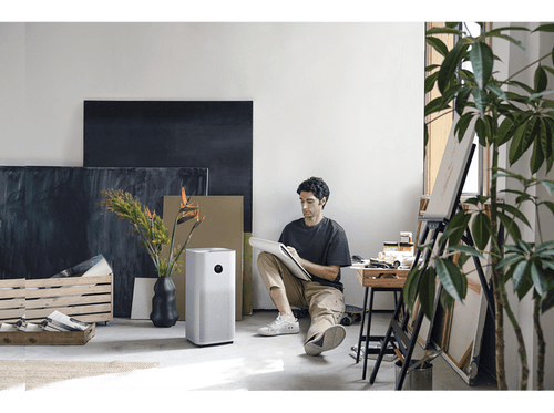 Mi Smart Air Purifier 4