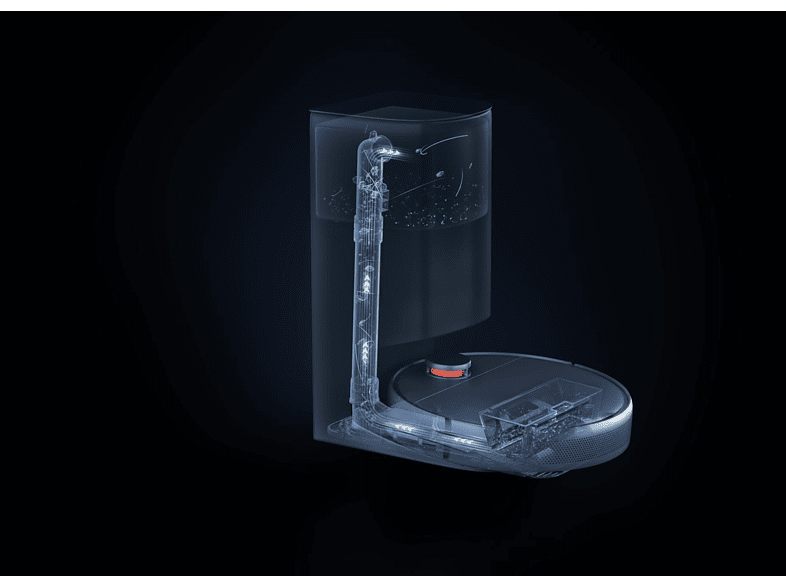 Mi Robot Vacuum Mop 2 Ultra Autoempty Station
