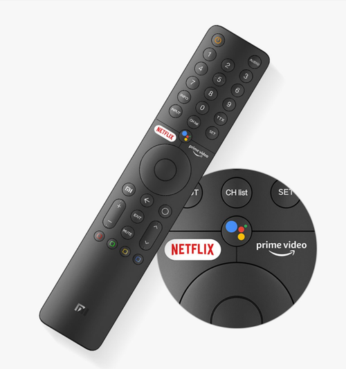 Mi TV P1 50"