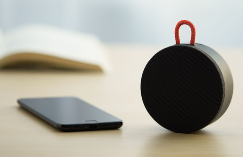 Mi Portable Bluetooth Speaker