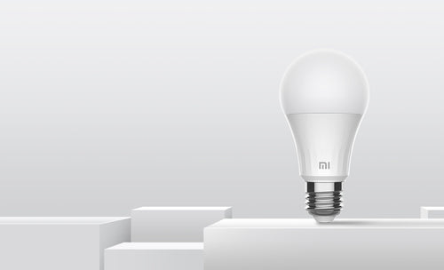 Mi Smart LED Bulb (Warm White)