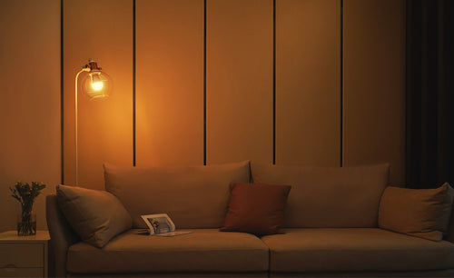Mi Smart LED Bulb (Warm White)