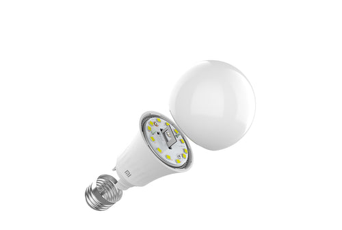 Mi Smart LED Bulb (Warm White)