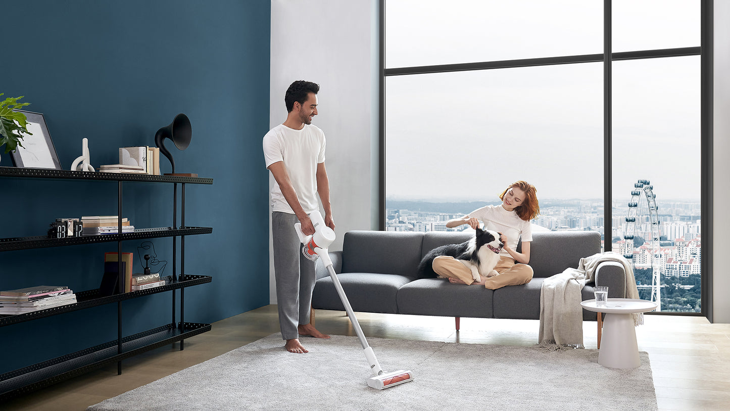 Mi Vacuum Cleaner G10