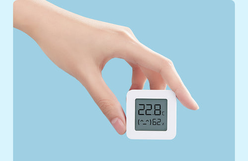 Mi Temperature and Humidity Monitor 2