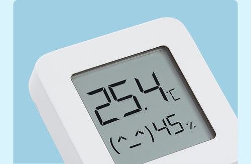 Mi Temperature and Humidity Monitor 2