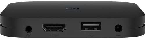 Mi Box S