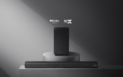 Xiaomi Soundbar 3.1ch