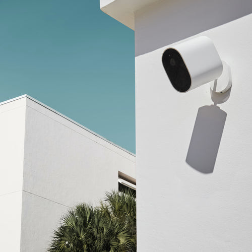 Mi Wireless Outdoor Security Camera 1080p