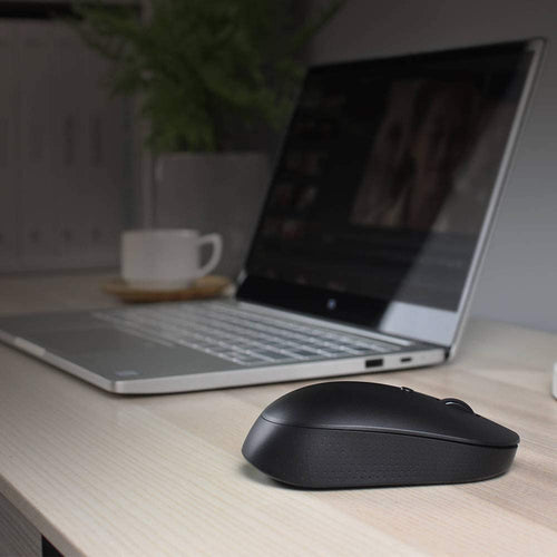Mi Dual Mode Wireless Mouse Silent Edition