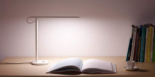 Mi LED Desk Lamp 1S
