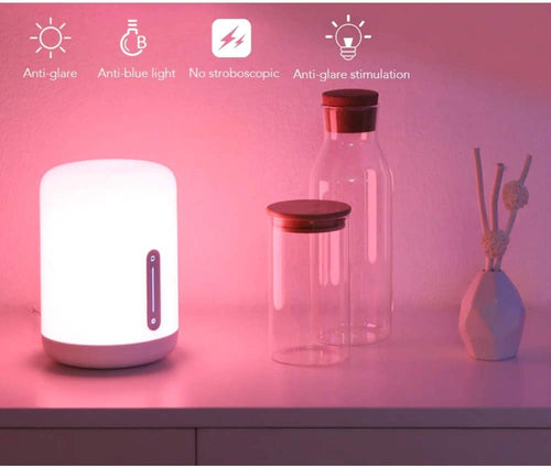 Mi Bedside Lamp 2