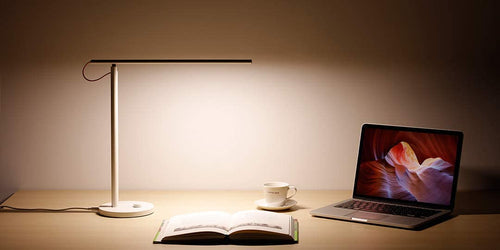 Mi LED Desk Lamp 1S