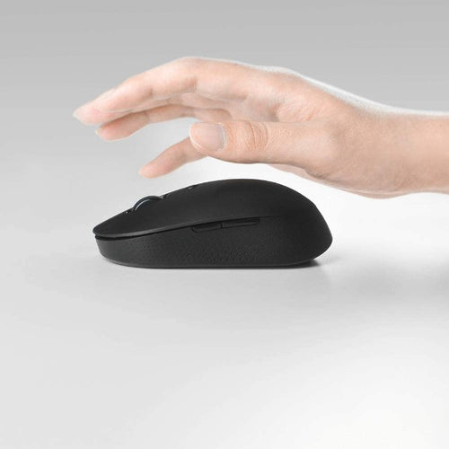 Mi Dual Mode Wireless Mouse Silent Edition