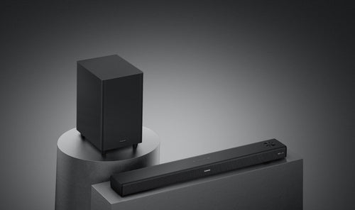 Xiaomi Soundbar 3.1ch