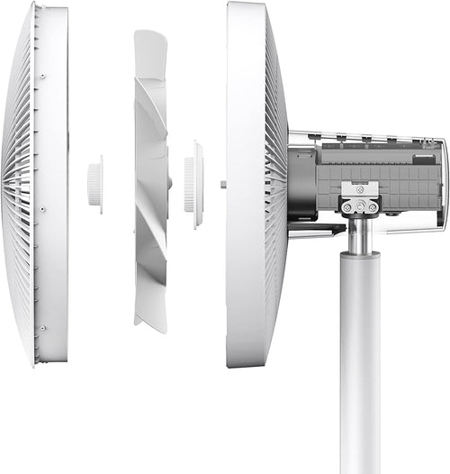 Mi Smart Standing Fan 2