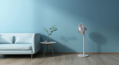 Mi Smart Standing Fan 2
