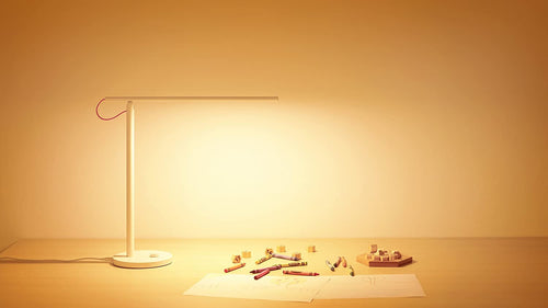 Mi LED Desk Lamp 1S