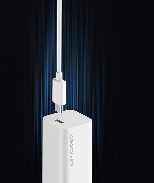 Xiaomi 65W GaN Charger