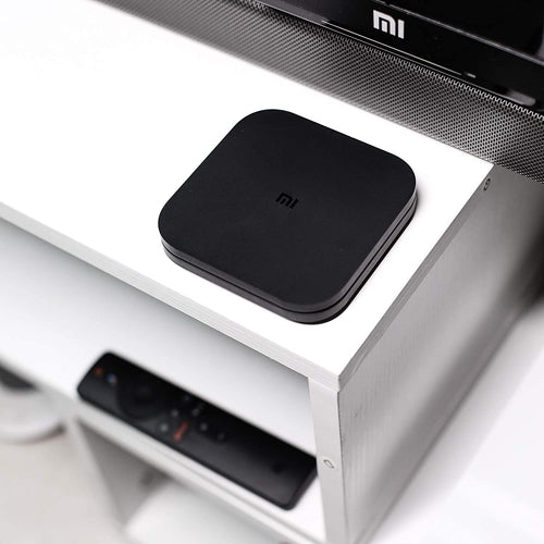 Mi Box S