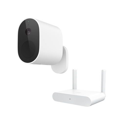 Mi Wireless Outdoor Security Camera 1080p